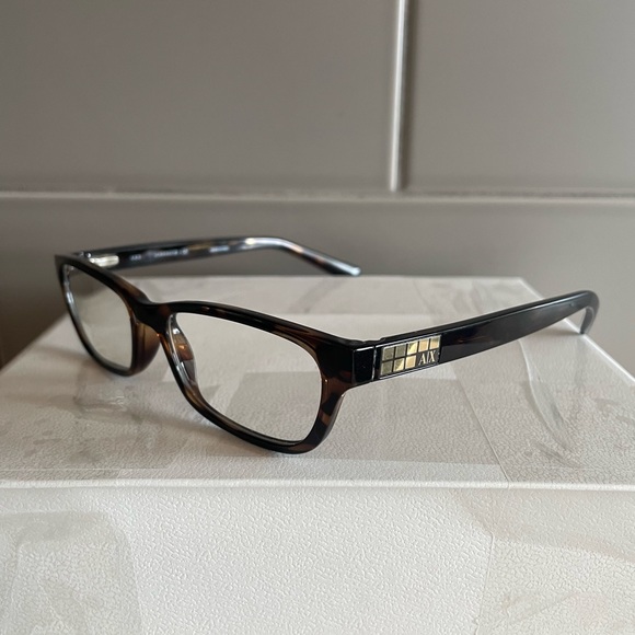 Armani Exchange Frames - Picture 7 of 7